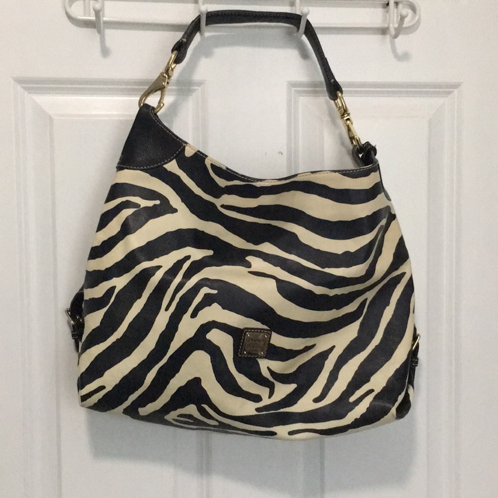 Dooney & Bourke large handbag